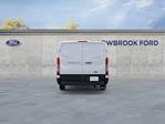 New 2026 Ford Transit 250 Low Roof Empty Cargo Van thumbnail 5