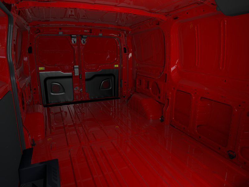 New 2026 Ford Transit 250 Low Roof Empty Cargo Van - photo 11