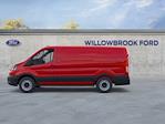 New 2026 Ford Transit 250 Low Roof Empty Cargo Van thumbnail 3