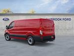 New 2026 Ford Transit 250 Low Roof Empty Cargo Van thumbnail 4