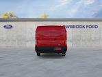 New 2026 Ford Transit 250 Low Roof Empty Cargo Van thumbnail 5
