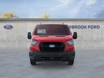 New 2026 Ford Transit 250 Low Roof Empty Cargo Van thumbnail 6