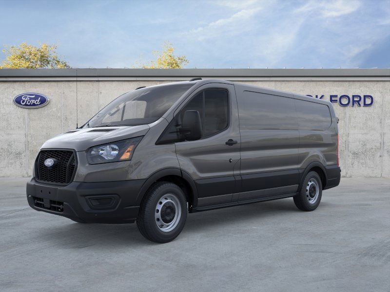 New 2026 Ford Transit 250 - photo 1
