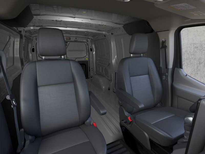 New 2026 Ford Transit 250 Low Roof Empty Cargo Van - photo 10