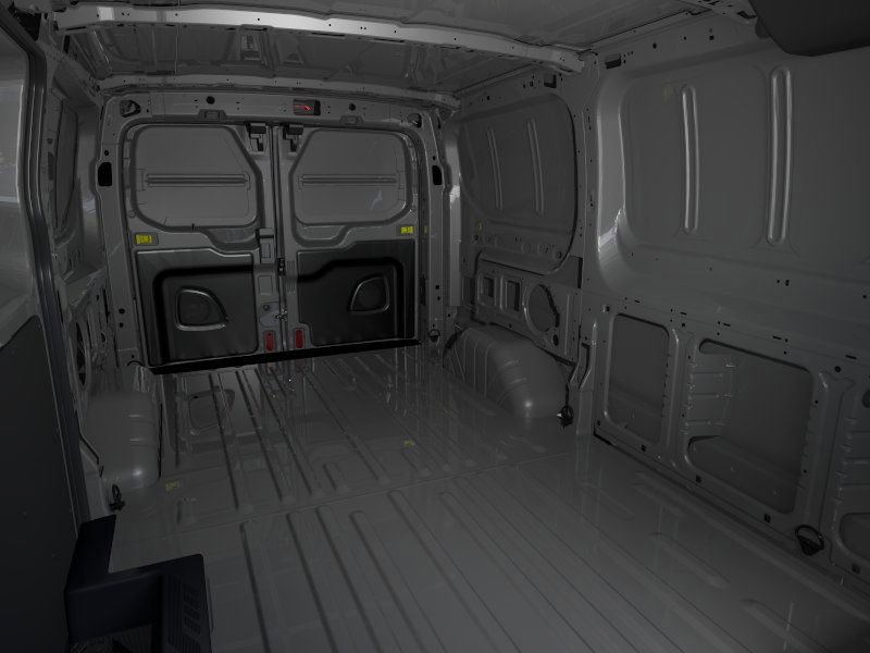 New 2026 Ford Transit 250 Low Roof Empty Cargo Van - photo 11