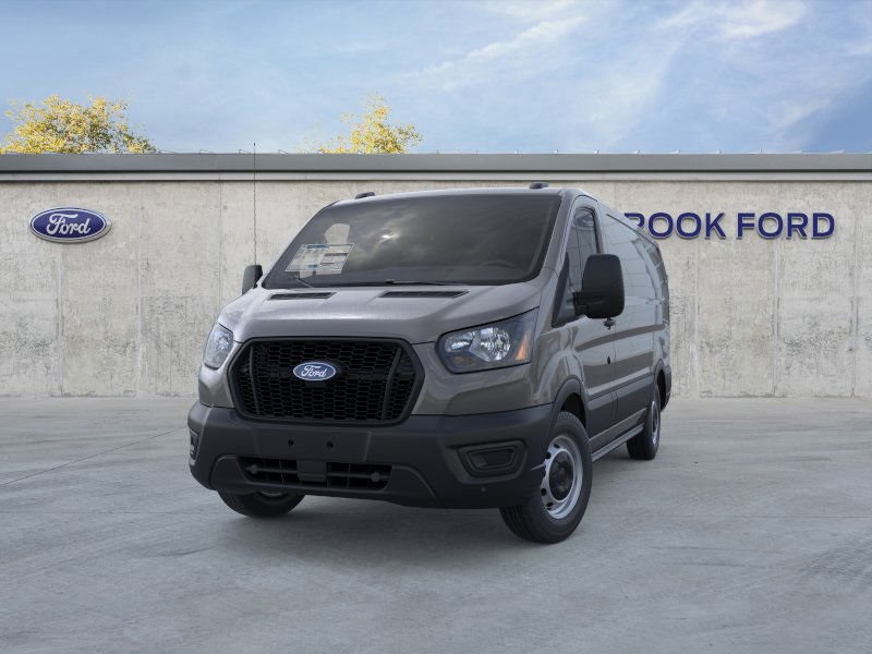 New 2026 Ford Transit 250 - photo 2
