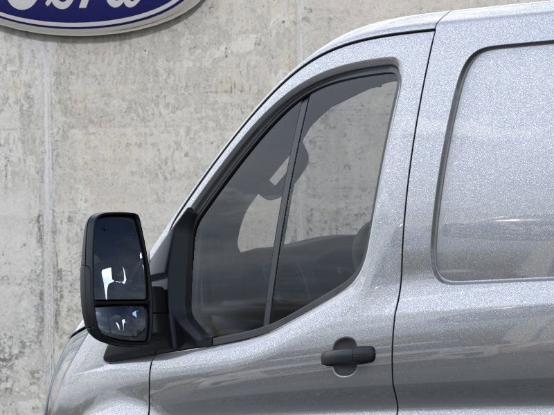 New 2026 Ford Transit 250 Low Roof Empty Cargo Van - photo 20