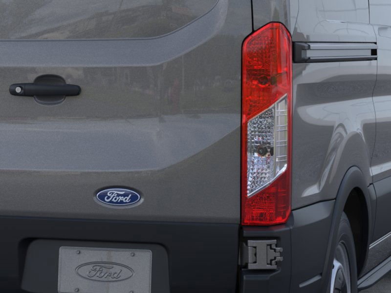 New 2026 Ford Transit 250 Low Roof Empty Cargo Van - photo 21