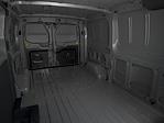 New 2026 Ford Transit 250 Low Roof Empty Cargo Van thumbnail 10