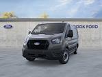New 2026 Ford Transit 250 Low Roof Empty Cargo Van thumbnail 2