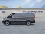New 2026 Ford Transit 250 Low Roof Empty Cargo Van thumbnail 3