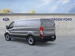 New 2026 Ford Transit 250 Low Roof Empty Cargo Van thumbnail 4