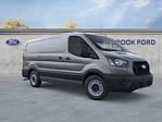 New 2026 Ford Transit 250 Low Roof Empty Cargo Van thumbnail 7