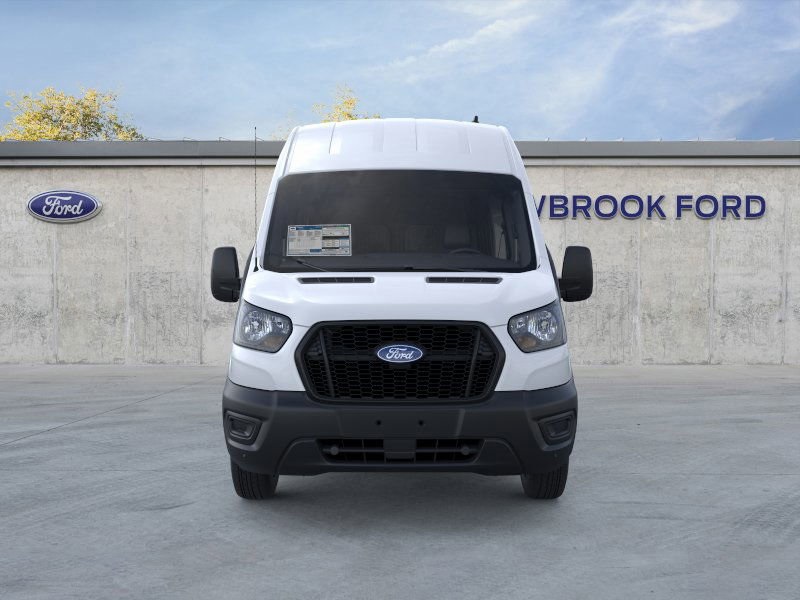 New 2026 Ford Transit 350 High Roof Empty Cargo Van - photo 6