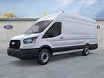 New 2026 Ford Transit 350 High Roof Empty Cargo Van thumbnail 1