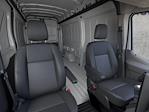 New 2026 Ford Transit 350 High Roof Empty Cargo Van thumbnail 9