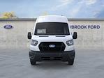 New 2026 Ford Transit 350 High Roof Empty Cargo Van thumbnail 6