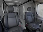 New 2026 Ford Transit 250 Medium Roof Empty Cargo Van thumbnail 9