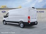 New 2026 Ford Transit 250 Medium Roof Empty Cargo Van thumbnail 4