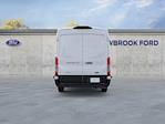 New 2026 Ford Transit 250 Medium Roof Empty Cargo Van thumbnail 5