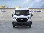 New 2026 Ford Transit 250 Medium Roof Empty Cargo Van thumbnail 6