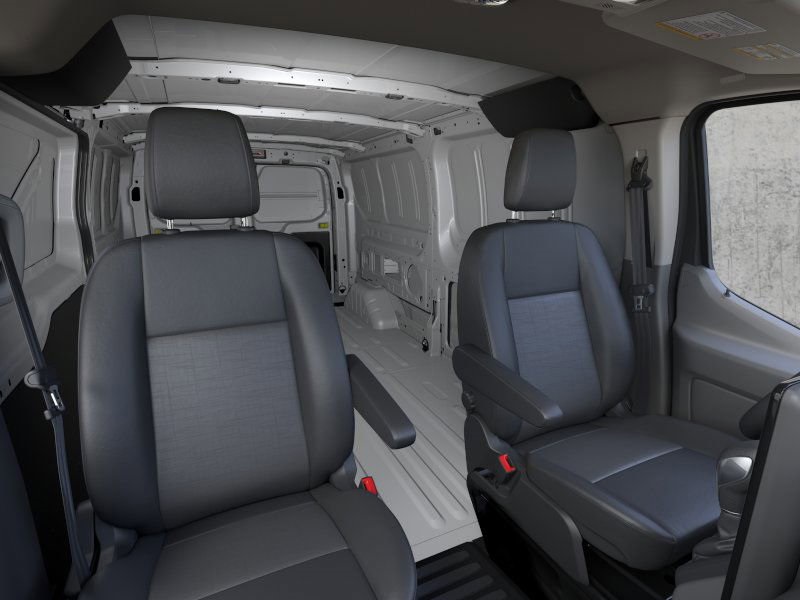 New 2026 Ford Transit 150 Low Roof Empty Cargo Van - photo 10