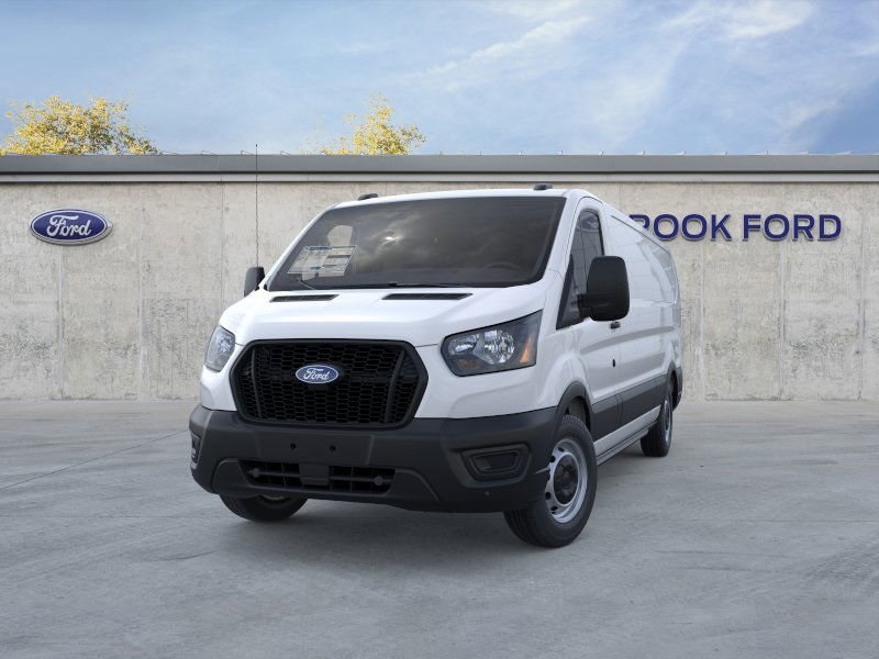 New 2026 Ford Transit 150 - photo 2