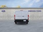 New 2026 Ford Transit 150 Low Roof Empty Cargo Van thumbnail 5