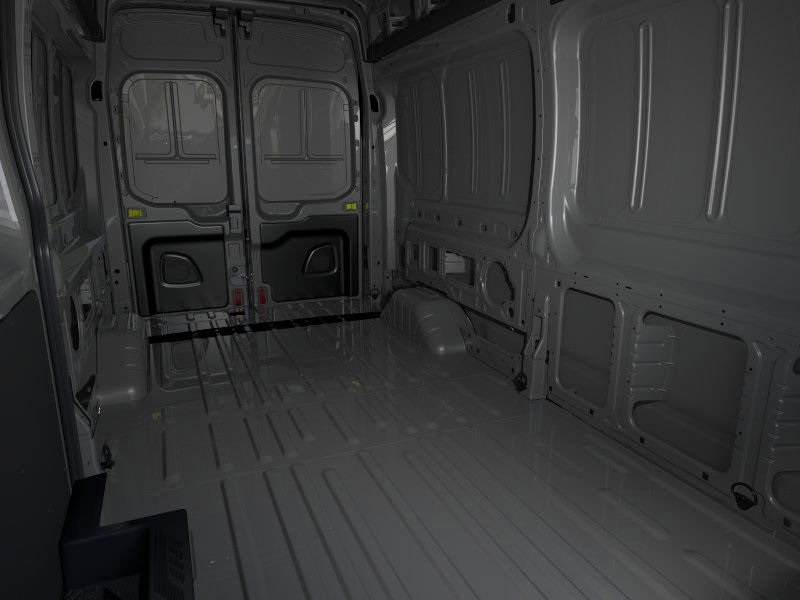New 2026 Ford Transit 350 High Roof Empty Cargo Van - photo 11