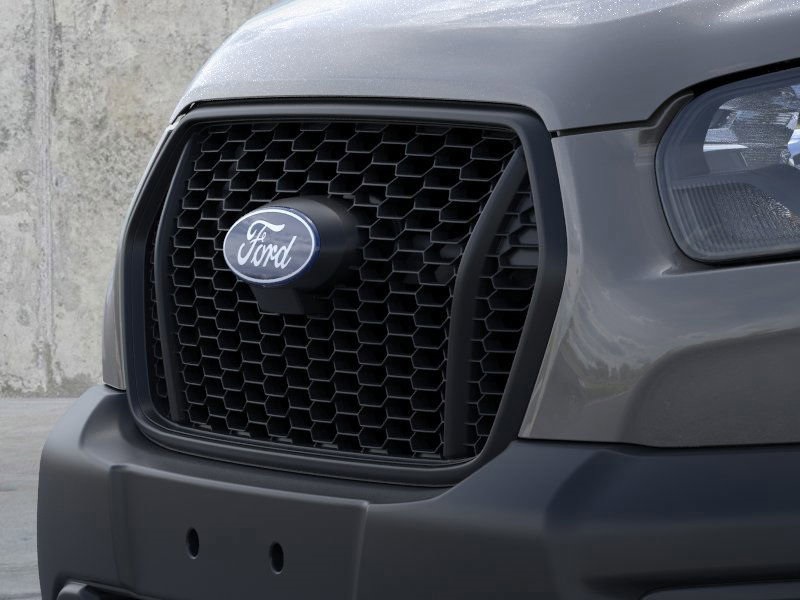 New 2026 Ford Transit 350 High Roof Empty Cargo Van - photo 17