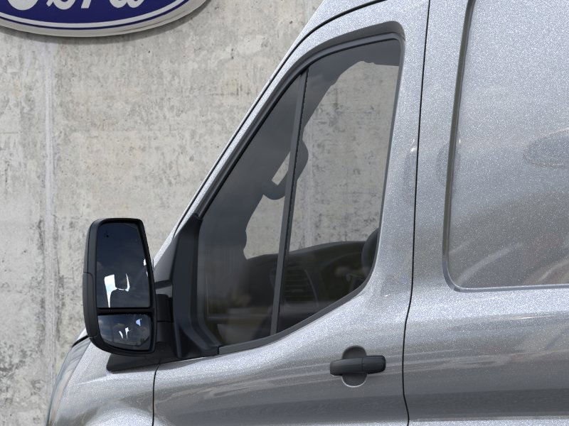 New 2026 Ford Transit 350 High Roof Empty Cargo Van - photo 20