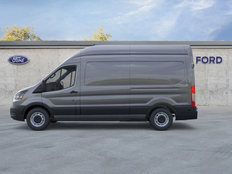 New 2026 Ford Transit 350 High Roof Empty Cargo Van - photo 3