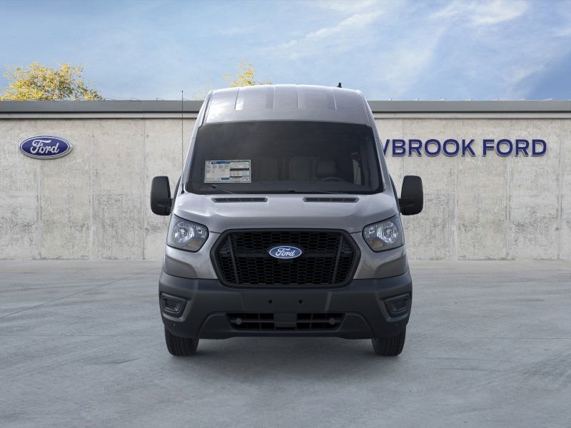 New 2026 Ford Transit 350 High Roof Empty Cargo Van - photo 6