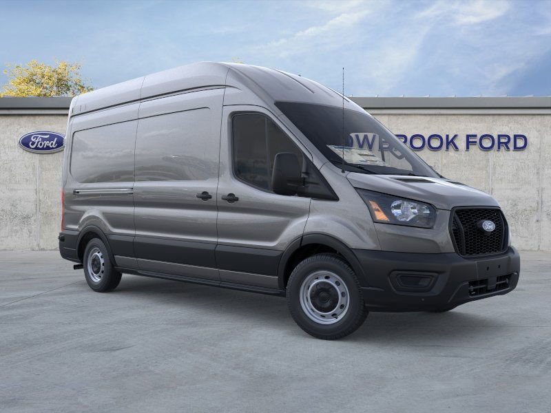 New 2026 Ford Transit 350 High Roof Empty Cargo Van - photo 7
