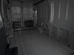 New 2026 Ford Transit 350 High Roof Empty Cargo Van thumbnail 10