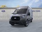 New 2026 Ford Transit 350 High Roof Empty Cargo Van thumbnail 2