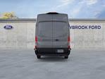 New 2026 Ford Transit 350 High Roof Empty Cargo Van thumbnail 5