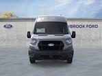 New 2026 Ford Transit 350 High Roof Empty Cargo Van thumbnail 6