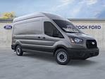 New 2026 Ford Transit 350 High Roof Empty Cargo Van thumbnail 7
