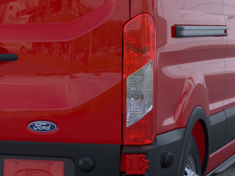 New 2026 Ford Transit 250 Medium Roof Empty Cargo Van - photo 21