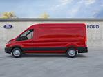 New 2026 Ford Transit 250 Medium Roof Empty Cargo Van thumbnail 3