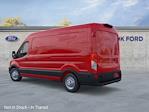 New 2026 Ford Transit 250 Medium Roof Empty Cargo Van thumbnail 4