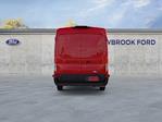 New 2026 Ford Transit 250 Medium Roof Empty Cargo Van thumbnail 5