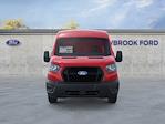 New 2026 Ford Transit 250 Medium Roof Empty Cargo Van thumbnail 6