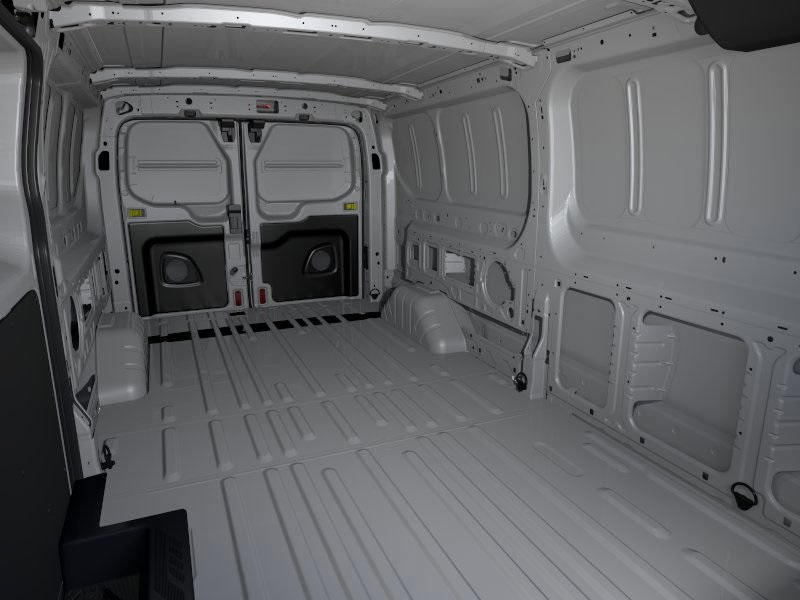 New 2026 Ford Transit 150 Low Roof Empty Cargo Van - photo 4