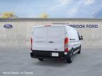 New 2026 Ford Transit 150 Low Roof Empty Cargo Van thumbnail 1