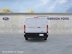 New 2026 Ford Transit 250 Low Roof Empty Cargo Van thumbnail 5