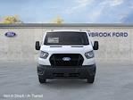 New 2026 Ford Transit 250 Low Roof Empty Cargo Van thumbnail 6