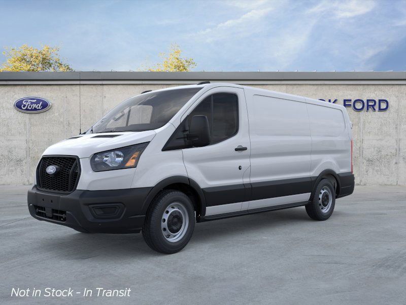 New 2026 Ford Transit 250 - photo 1