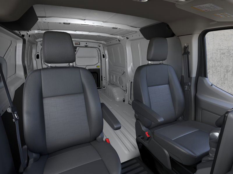 New 2026 Ford Transit 250 Low Roof Empty Cargo Van - photo 10
